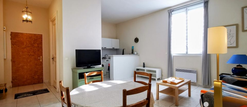 Appartement 2 pièces de 51 m² à Montpellier (34000)