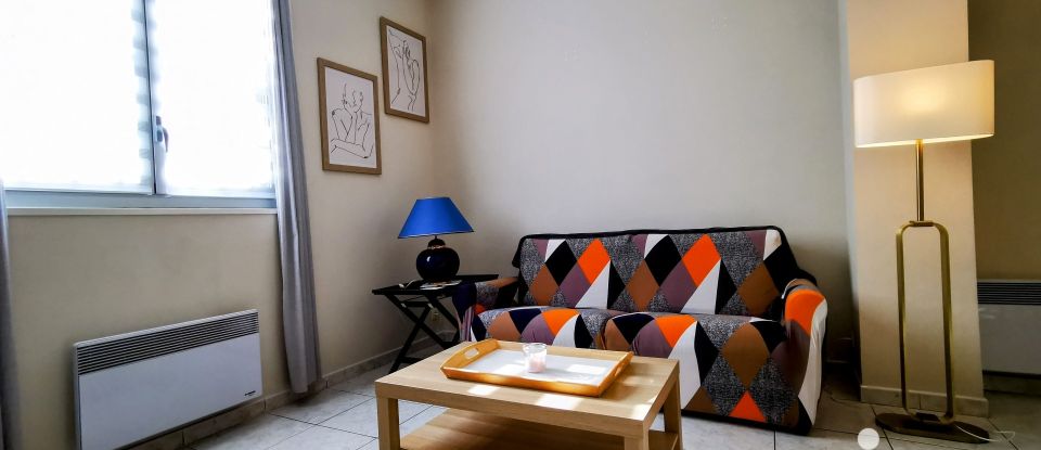 Appartement 2 pièces de 51 m² à Montpellier (34000)