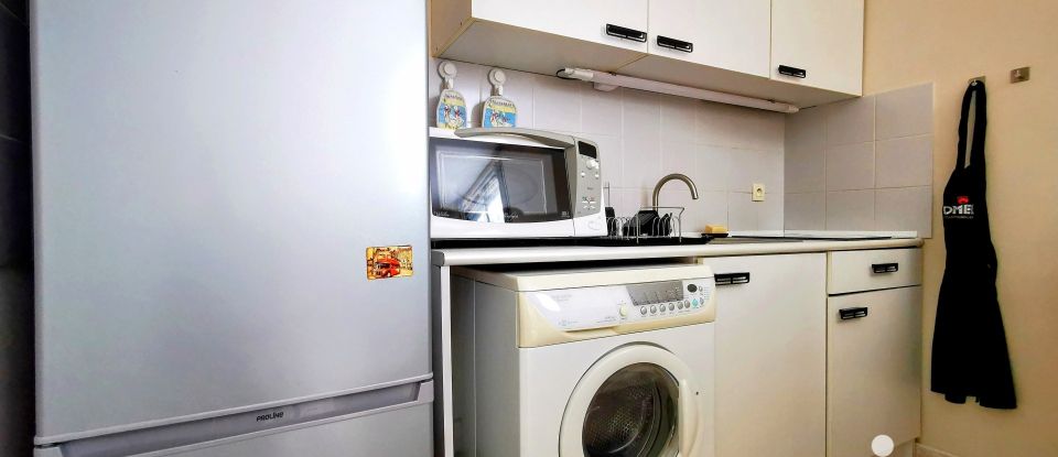 Appartement 2 pièces de 51 m² à Montpellier (34000)