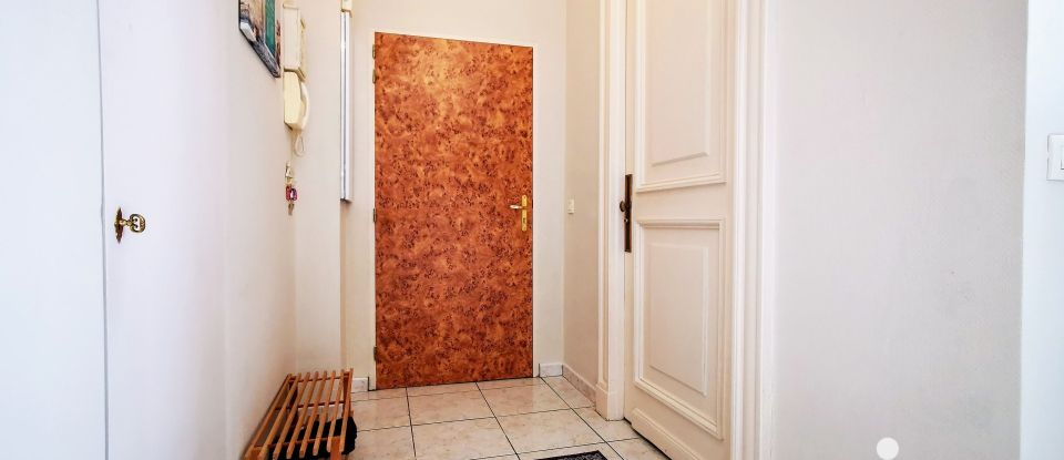 Appartement 2 pièces de 51 m² à Montpellier (34000)