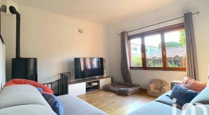 House 4 rooms of 130 m² in Mons-en-Pévèle (59246)