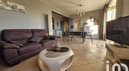 Appartement 4 pièces de 60 m² à Toulon (83000)