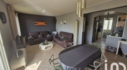 Appartement 4 pièces de 60 m² à Toulon (83000)