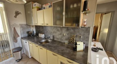 Appartement 4 pièces de 60 m² à Toulon (83000)