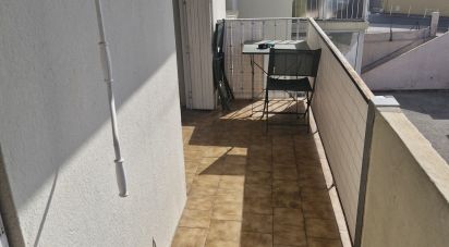 Appartement 4 pièces de 60 m² à Toulon (83000)