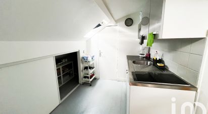 Immeuble de 37 m² à Le Havre (76600)