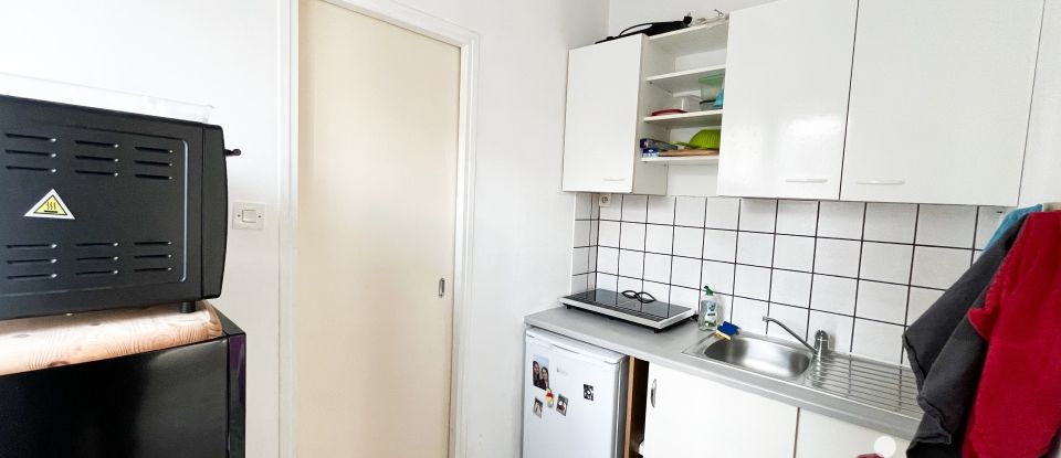 Immeuble de 37 m² à Le Havre (76600)