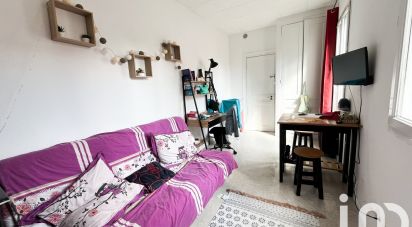 Studio 1 room of 19 m² in Le Havre (76600)