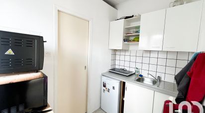 Studio 1 room of 19 m² in Le Havre (76600)