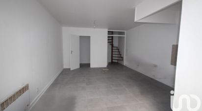 Triplex 5 pièces de 90 m² à Rochefort (17300)