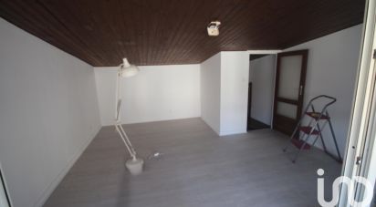 Triplex 5 pièces de 90 m² à Rochefort (17300)