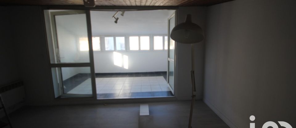 Triplex 5 pièces de 90 m² à Rochefort (17300)