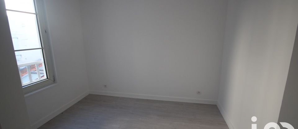 Triplex 5 pièces de 90 m² à Rochefort (17300)