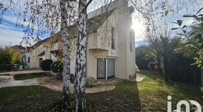 Maison d’architecte 6 pièces de 125 m² à Beauchamp (95250)