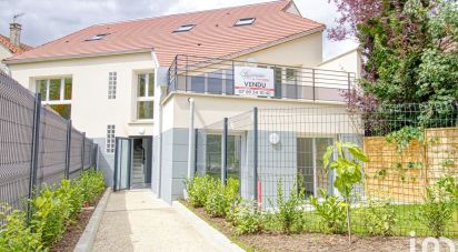 Parking/garage/box de 15 m² à Lagny-sur-Marne (77400)