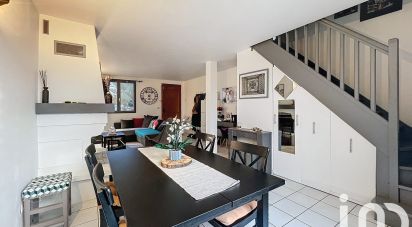 Maison traditionnelle 4 pièces de 73 m² à Tournan-en-Brie (77220)