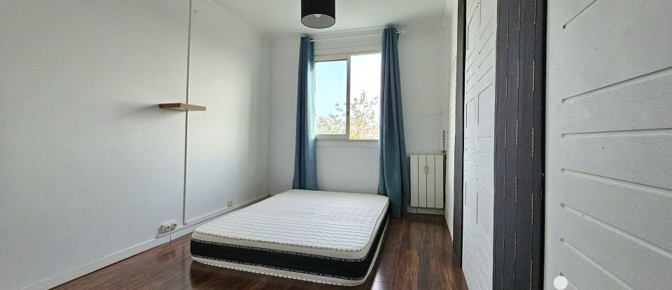 Appartement 3 pièces de 56 m² à Antibes (06160)