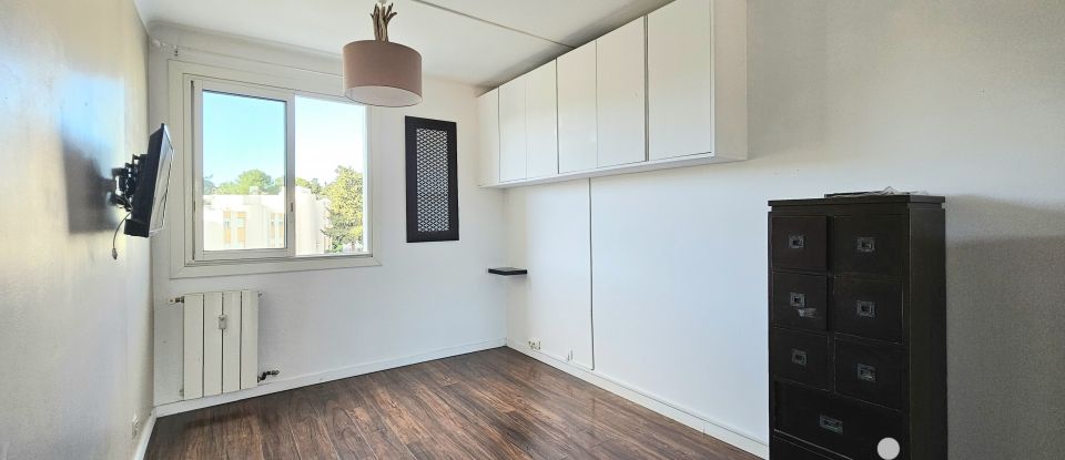 Appartement 3 pièces de 56 m² à Antibes (06160)