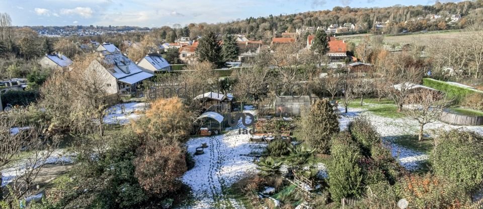 Traditional house 5 rooms of 150 m² in Couilly-Pont-aux-Dames (77860)