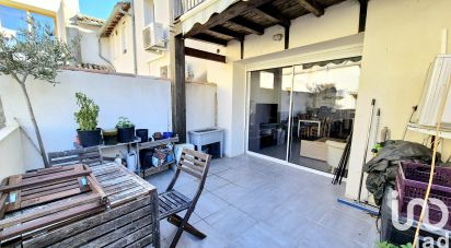 Apartment 2 rooms of 45 m² in L'Isle-sur-la-Sorgue (84800)