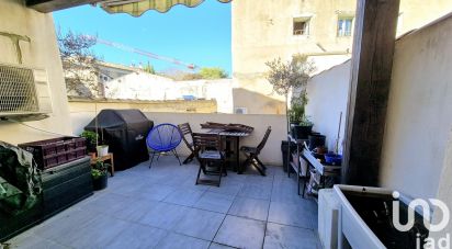 Apartment 2 rooms of 45 m² in L'Isle-sur-la-Sorgue (84800)