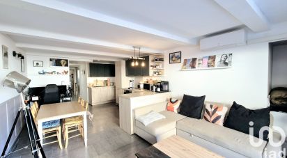 Appartement 2 pièces de 45 m² à L'Isle-sur-la-Sorgue (84800)