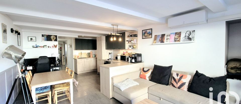 Apartment 2 rooms of 45 m² in L'Isle-sur-la-Sorgue (84800)