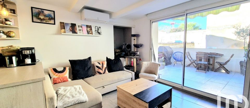 Apartment 2 rooms of 45 m² in L'Isle-sur-la-Sorgue (84800)