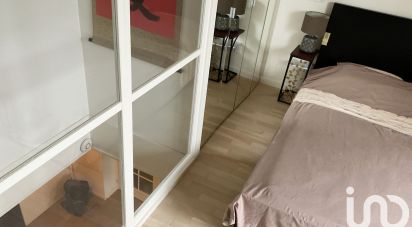 Apartment 4 rooms of 95 m² in Paris (75013)