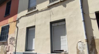 Studio 1 pièce de 17 m² à Lyon (69008)