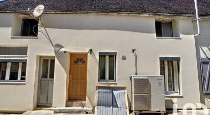 Maison 4 pièces de 70 m² à Cheny (89400)