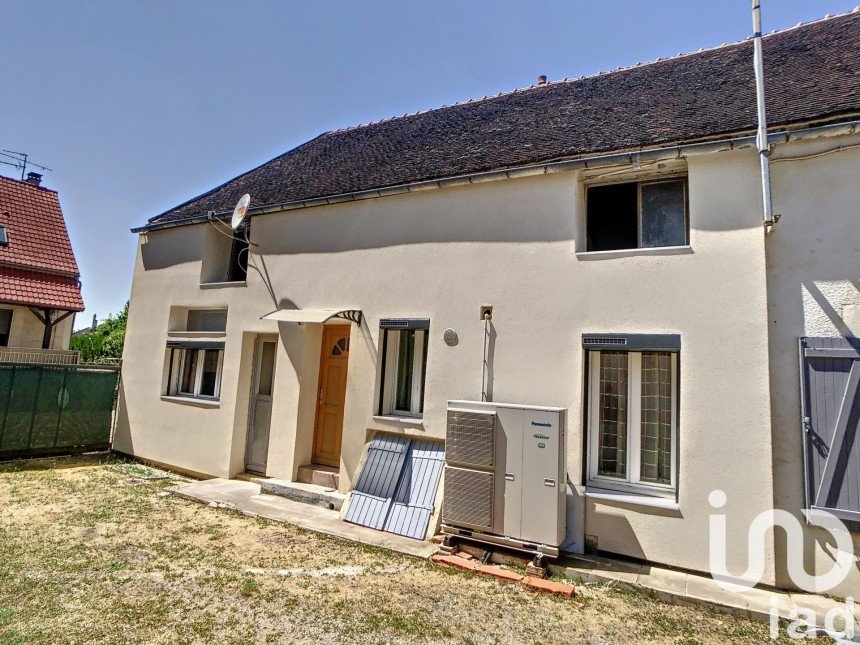 Maison 4 pièces de 70 m² à Cheny (89400)