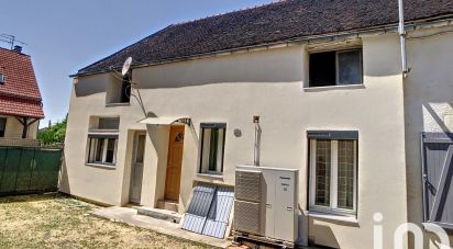 Maison 4 pièces de 70 m² à Cheny (89400)