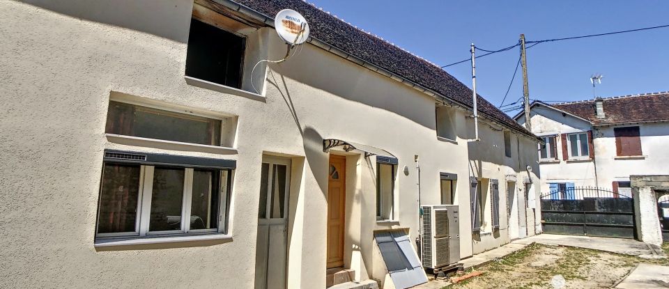 Maison 4 pièces de 70 m² à Cheny (89400)