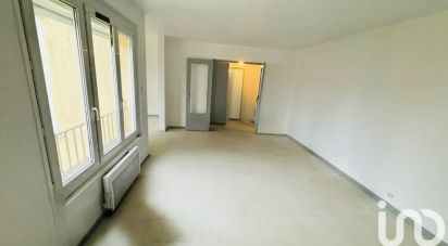 Apartment 4 rooms of 100 m² in Saint-Mammès (77670)