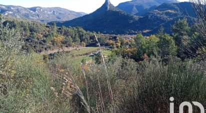 Land of 16,713 m² in Buis-les-Baronnies (26170)