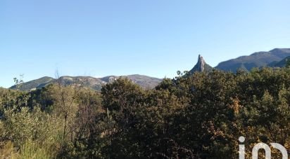 Land of 16,713 m² in Buis-les-Baronnies (26170)