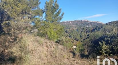 Land of 16,713 m² in Buis-les-Baronnies (26170)