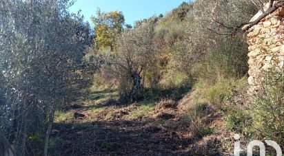 Terrain de 16 713 m² à Buis-les-Baronnies (26170)