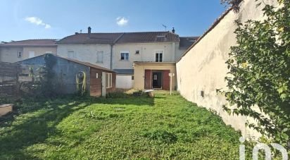 Maison 6 pièces de 128 m² à Isles-sur-Suippe (51110)