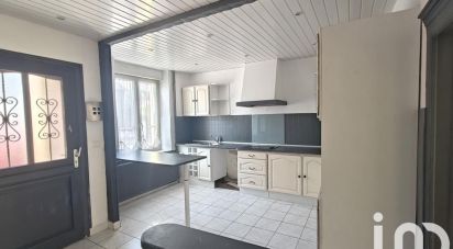 Maison 6 pièces de 128 m² à Isles-sur-Suippe (51110)