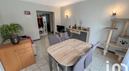 Appartement 3 pièces de 53 m² à Vitry-sur-Seine (94400)