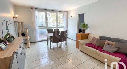 Appartement 3 pièces de 53 m² à Vitry-sur-Seine (94400)