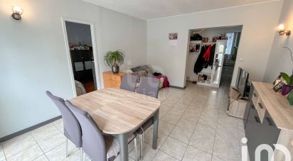 Appartement 3 pièces de 53 m² à Vitry-sur-Seine (94400)