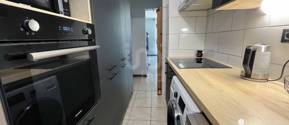 Appartement 3 pièces de 53 m² à Vitry-sur-Seine (94400)