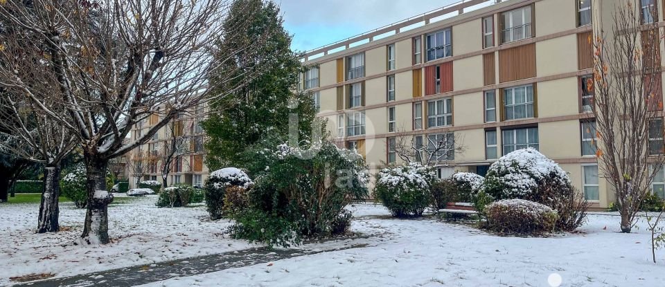 Appartement 3 pièces de 53 m² à Vitry-sur-Seine (94400)