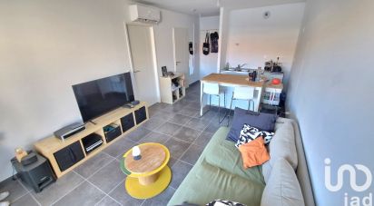 Appartement 2 pièces de 39 m² à Nîmes (30000)