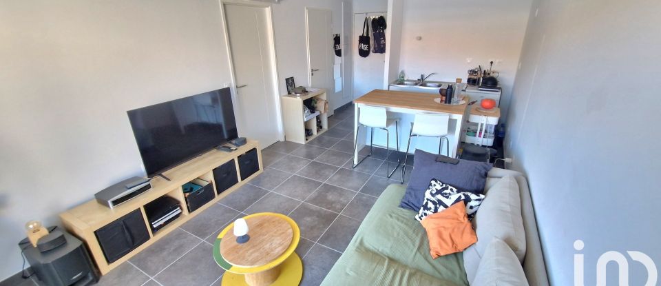 Apartment 2 rooms of 39 m² in Nîmes (30000)