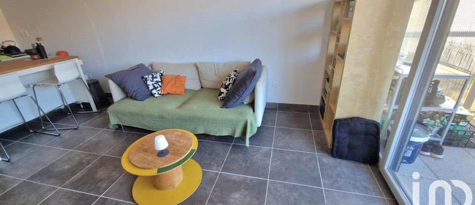 Apartment 2 rooms of 39 m² in Nîmes (30000)