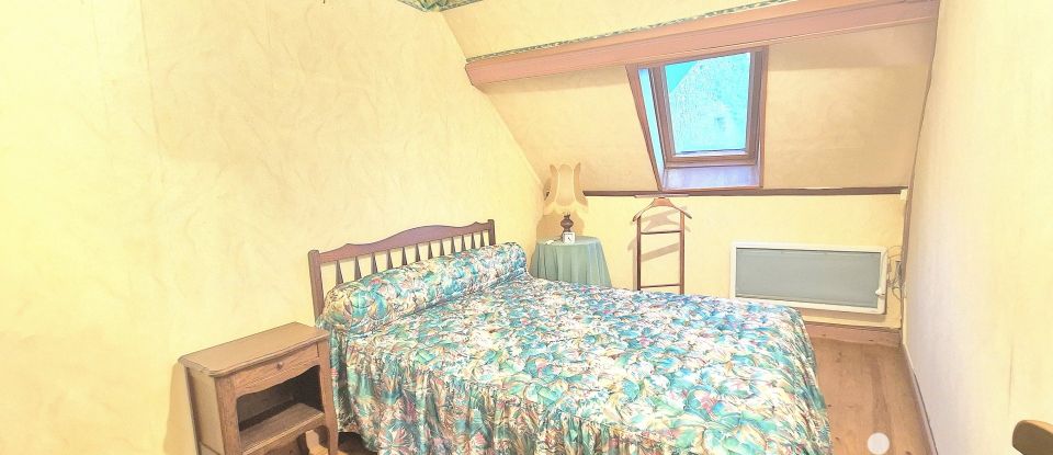 Traditional house 3 rooms of 63 m² in Donzenac (19270)